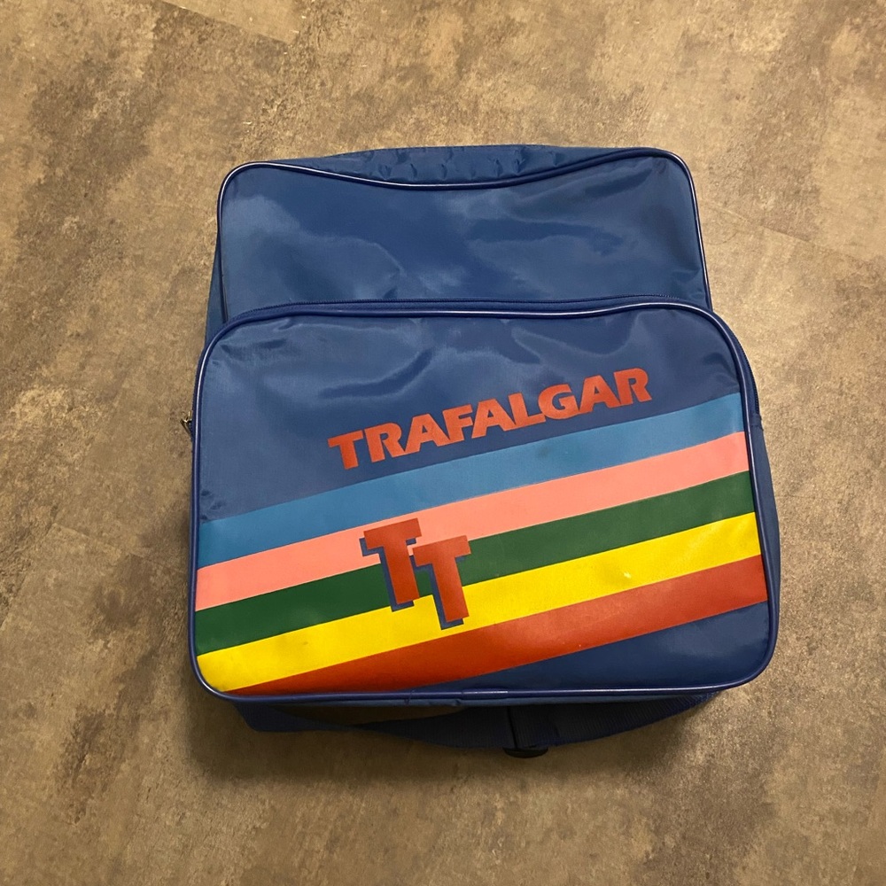 Trafalgar Bag